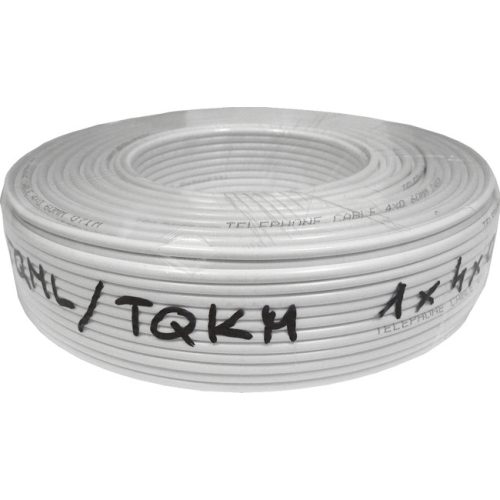 TQML / TQKM 1x4x0,6 100m 116921