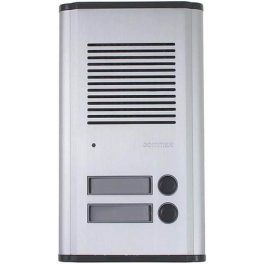   COMMAX DR-201AG Kétlakásos audio kaputelefon kültéri egység 117156