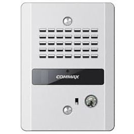 COMMAX DR-2GN Egylakásos kültéri kaputelefon 117159