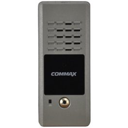 COMMAX DR-2PN Egylakásos kültéri kaputelefon 117160