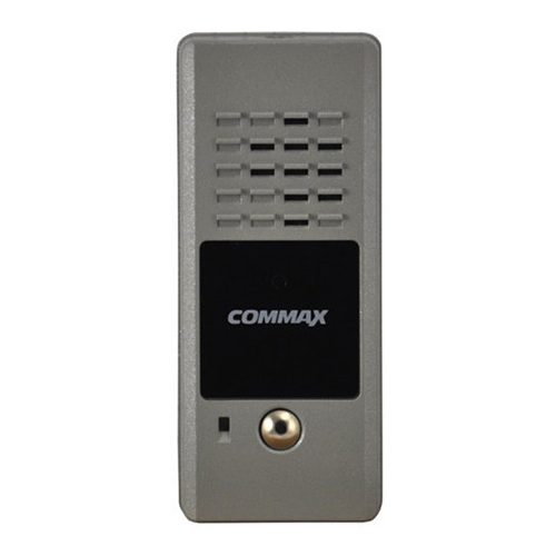 COMMAX DR-2PN Egylakásos kültéri kaputelefon 117160
