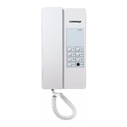 COMMAX TP-6RC Házi telefon készülék 117169