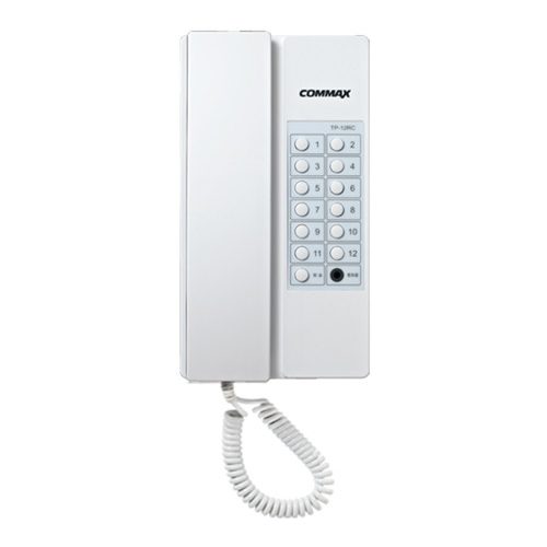 COMMAX TP-12RC Házi telefon készülék 117170