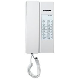 COMMAX TP-12RM Házi telefon mesterkészülék 117172