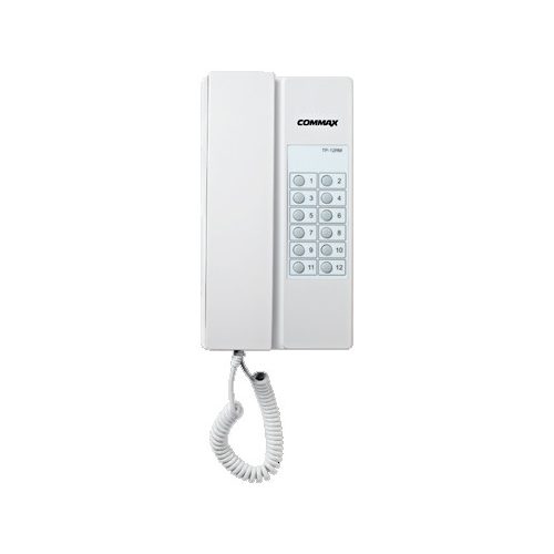COMMAX TP-12RM Házi telefon mesterkészülék 117172