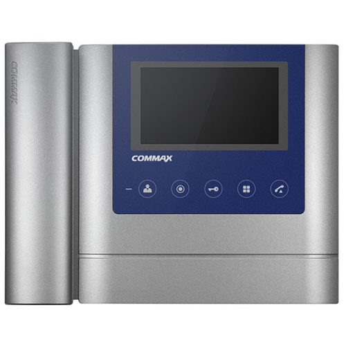 COMMAX CDV-43MH Video kaputelefon beltéri egység 117197