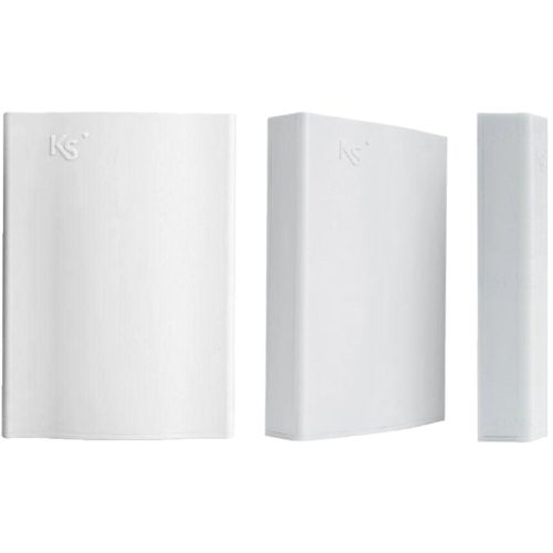 Ksenia auxi vékony műanyag doboz 118163