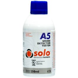 SOLO A5 Füstérzékelő tesztelő aerosol 118240