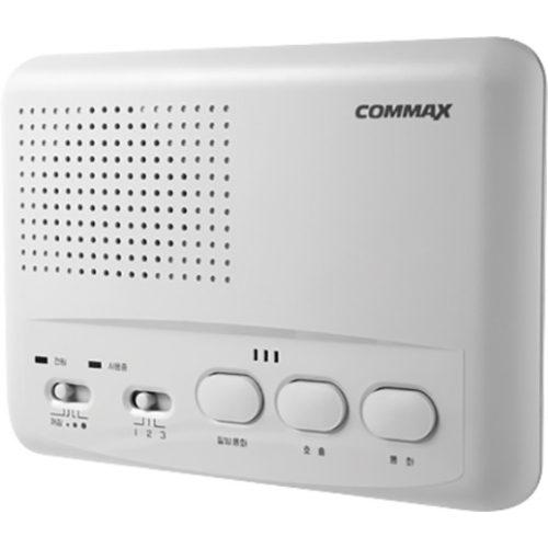 COMMAX WI-3SN Vezeték nélküli házi telefonkészülék 119237