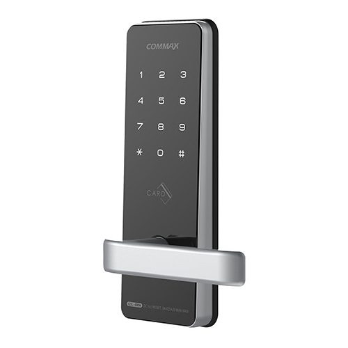 COMMAX CDL-400M Elektromechanikus zár 119461
