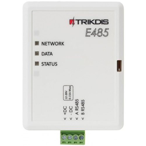 TRIKDIS E485 Ethernet modul 119534