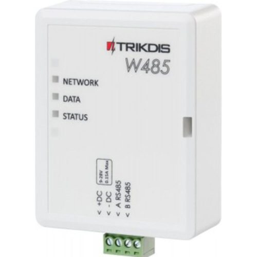 TRIKDIS W485 Wi-Fi modul okos eszközökhöz 119535