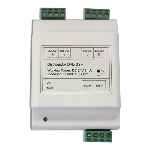 Golmar D4L-G2+ 119568