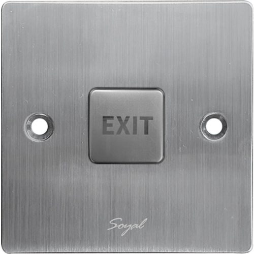 SOYAL AR-PB5-086086 119779