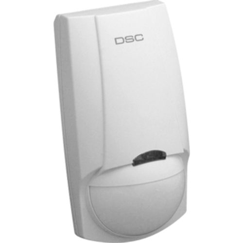 DSC LC104PIMW-NF 9.9 GHz Passzív infra mozgásérzékelő 119784