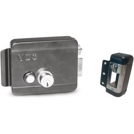 VDS 167/E Elektromos zár 120057