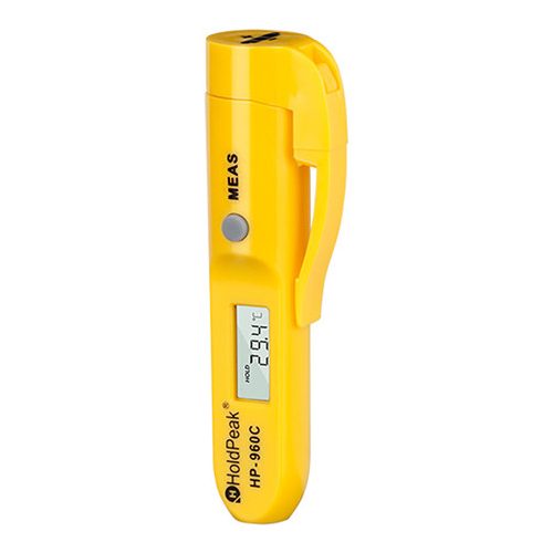 HOLDPEAK 960C Mini infravörös hőmérsékletmérő 120198