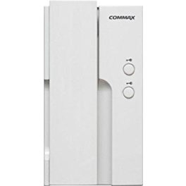 COMMAX DP-2HPR Audio kaputelefon beltéri egység 120231