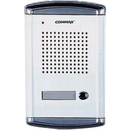 COMMAX DR-2A kültéri egység fém előlappal 120234