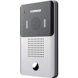 COMMAX DRC-4Y Video kaputelefon kültéri egység 120274
