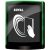 SOYAL AR-888EU-PBI 120451