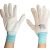 Tenyéren PVC kesztyű 11/XXL 10 pár 120697