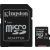 KINGSTON microSDHC 64GB SDCS2/64GB 120776