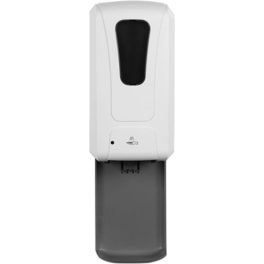 PW-1408ST automata fertőtlenítő-, szappanadagoló 121143