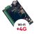 TRIKDIS FLEXi SP3 WiFi + 4G 121227