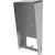 HIKVISION DS-KABV8113-RS Surface Esővédő Hikvision kaputelefonkhoz 121271