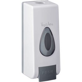 Vog&Arths 51119A fali szappanadagoló fehér 121321