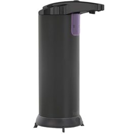 Vog&Arths 51122B automata szappanadagoló fekete 121328