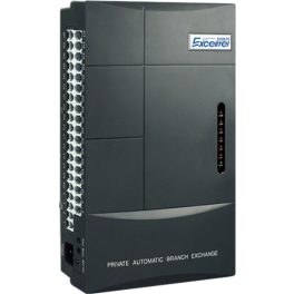 EXCELLTEL CDX-CS+632-424 Telefonközpont 121333