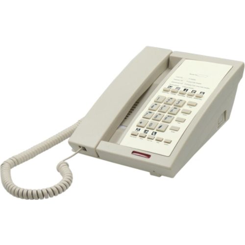 EXCELLTEL CDX-818A fehér Analóg telefon készülék 121434