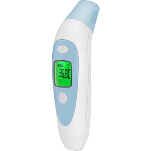 MDI261 érintésnélküli testhőmérséklet mérő 121466 érintésmentes lázmérő