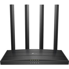 TP-LINK ARCHER C80 AC1900 Vezeték nélküli router 121599