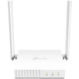 TP-LINK TL-WR844N Vezeték nélküli router 121666