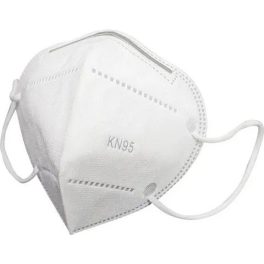 KN95 / FFP2 védőmaszk 122070