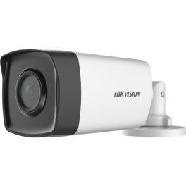 HIKVISION DS-2CE17D0T-IT3F (3.6mm) infrás kamera 122147