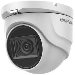   HIKVISION DS-2CE76D0T-ITMFS (2.8mm) Infrás dome kamera 122153