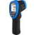 HOLDPEAK 1800 Infravörös és lézeres hőmérséklet mérő 122559