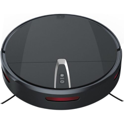 TAKDIR M1 Takarítórobot fekete robotporszívó 123261