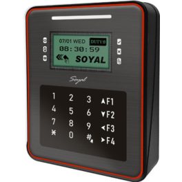SOYAL AR-837ESRi narancs 123437