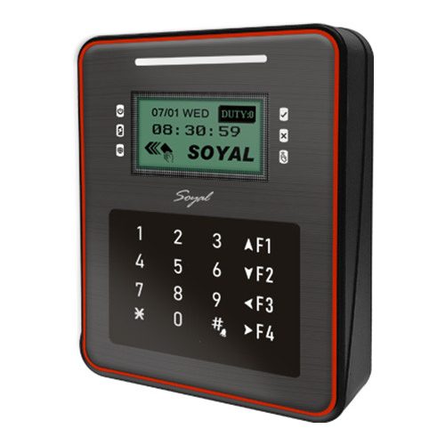 SOYAL AR-837ESRi narancs 123437
