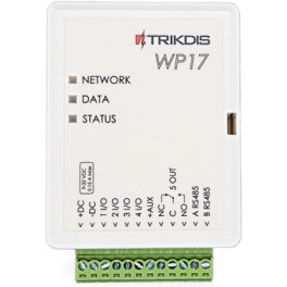 TRIKDIS WP17 123717