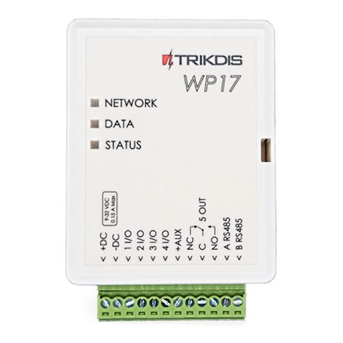 TRIKDIS WP17 123717
