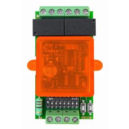   NOLOGO RX2-LUCI 2-csatornás rádiófrekvenciás vevő 123986