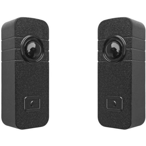 NOLOGO ZOOM-Z-5E Beltéri/kültéri infrasorompó 124003