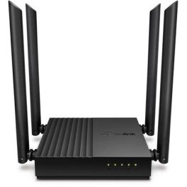TP-LINK ARCHER C64 AC1200 Vezeték nélküli router 124318