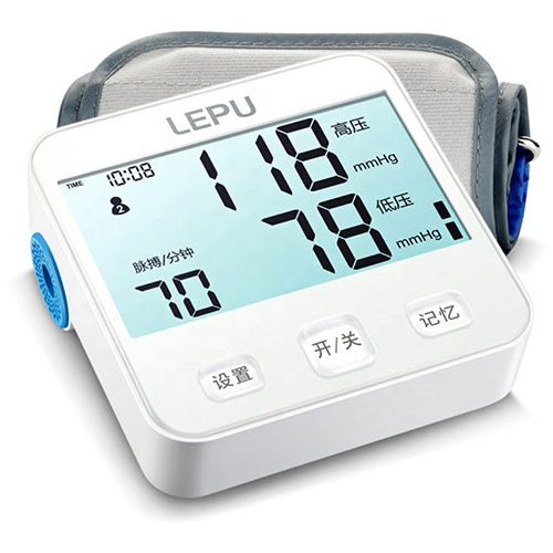 LEPU LBP70C Felkaros vérnyomásmérő 124638
